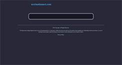 Desktop Screenshot of nextnationnet.com